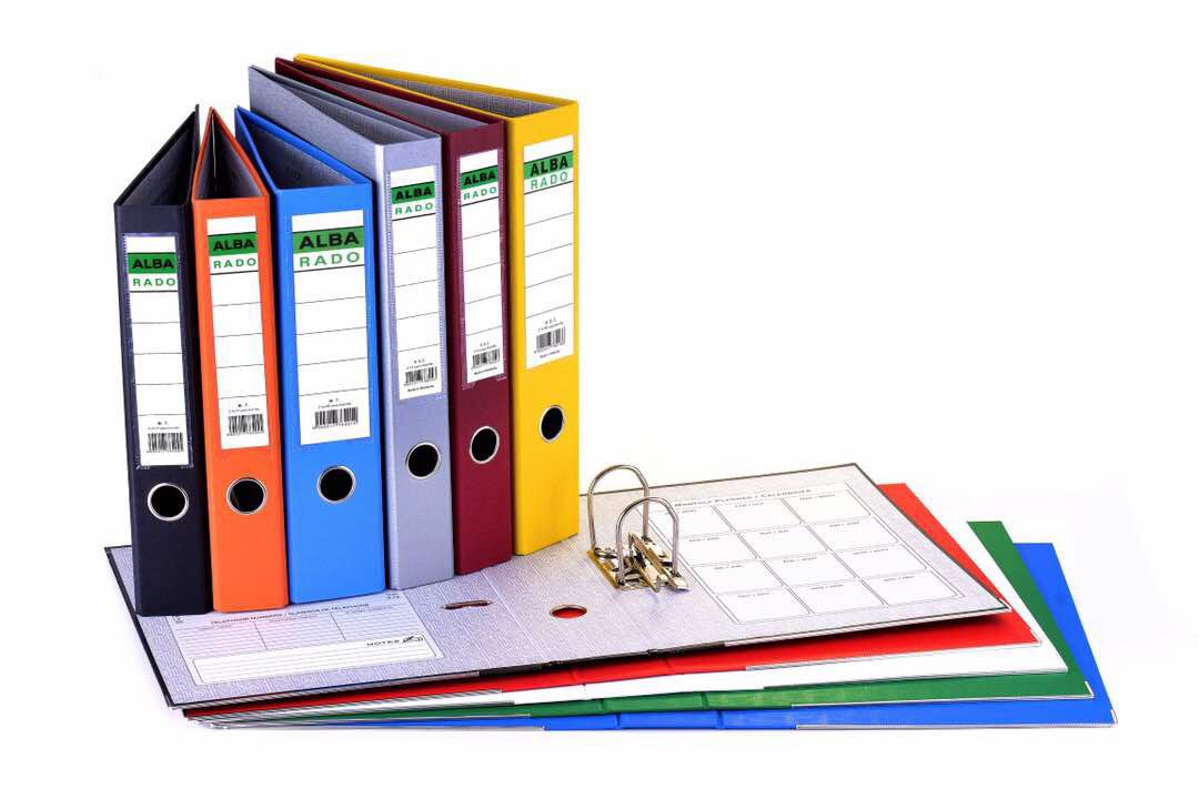 Office Essentials Kit